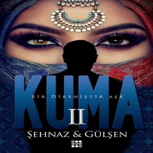 Kuma 2 (Ciltli) ürün görseli