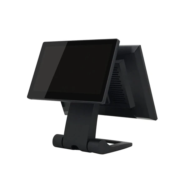 15.5 Çift Ekran i5 İşlemci POS PC