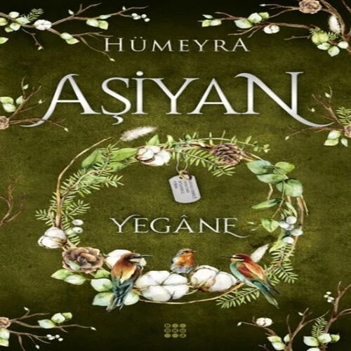 Aşiyan 3 - Yegane ürün görseli