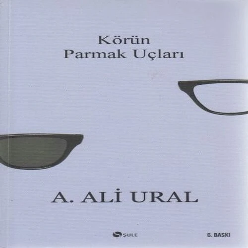 Körün Parmak Uçları ürün görseli