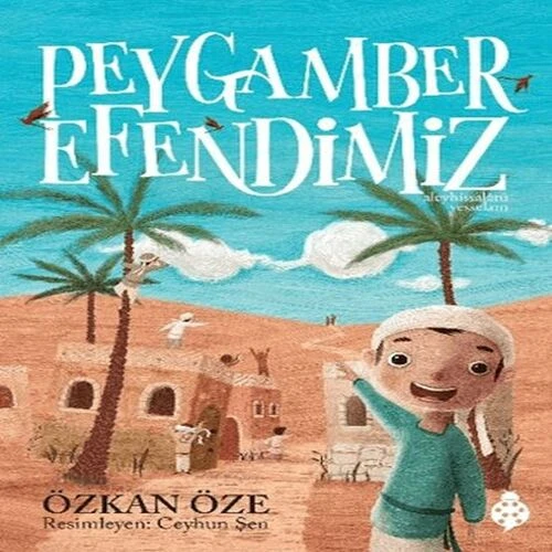 Peygamber Emiz ürün görseli