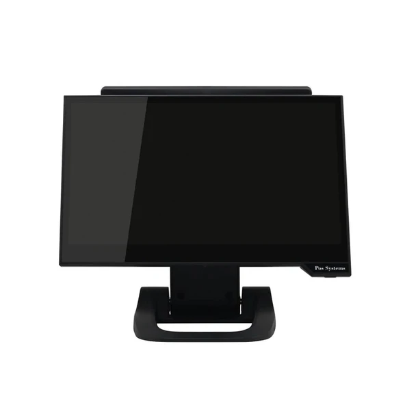 15.5 Çift Ekran i5 İşlemci POS PC - 3