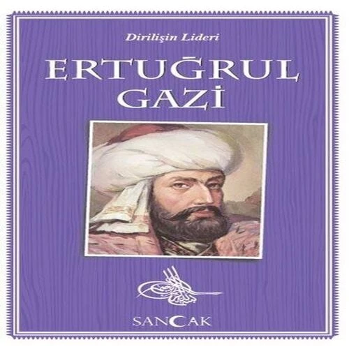Ertuğrul Gazi - Dirilişin Lideri ürün görseli