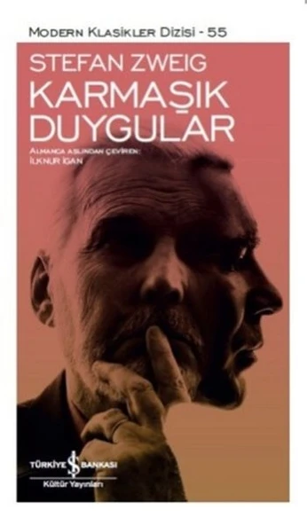 Karmaşık Duygular - Modern Klasikler Dizisi ürün görseli