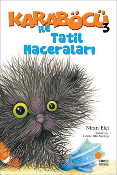 Karaböcü ile Tatil Maceraları ürün görseli