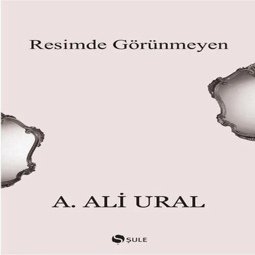 de Görünmeyen ürün görseli