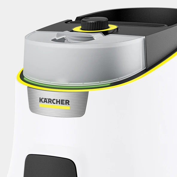 Karcher SC 4 Deluxe Buharlı Temizleyici - 5