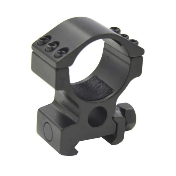 30mm/21mm Lazer Fener Bağlama Aparatı - 2