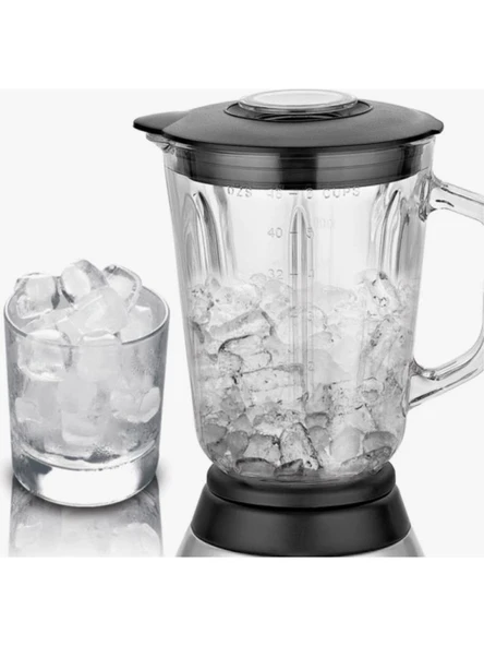 CVS DN 12108 2000 W Sürahi Blender - 3