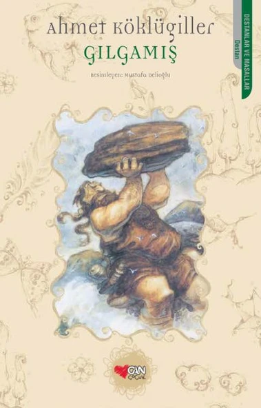 Gılgamış ürün görseli