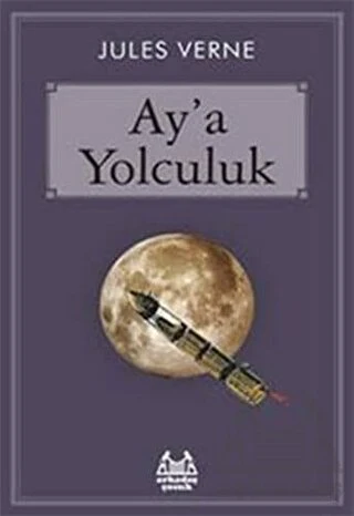 Ay’a Yolculuk ürün görseli