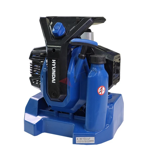 Hyundai Hwp10 Su Motoru Benzinli 1 - 4