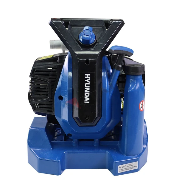 Hyundai Hwp10 Su Motoru Benzinli 1 - 2