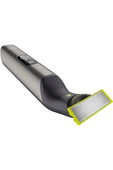 Philips OneBlade Pro 360, Li-Ion, 14 uzunluk ayarı, QP6551/15 - 3