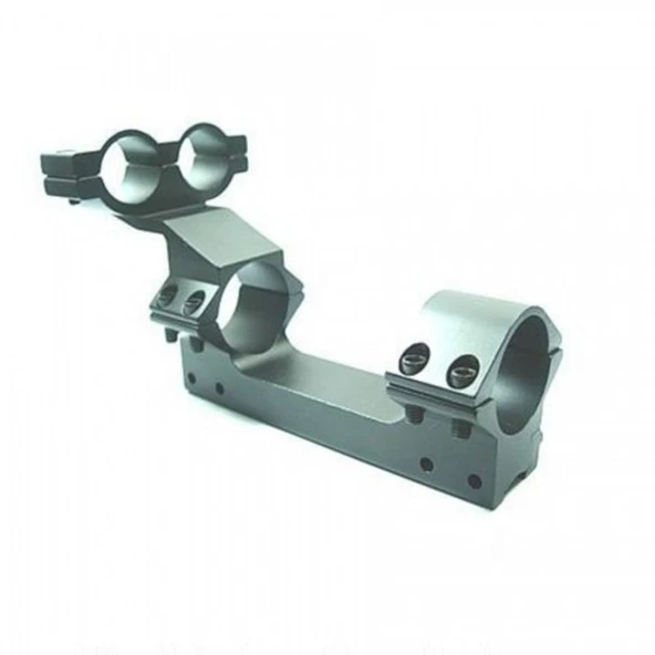 Dürbün Fener Lazer Bağlama Aparatı - 3