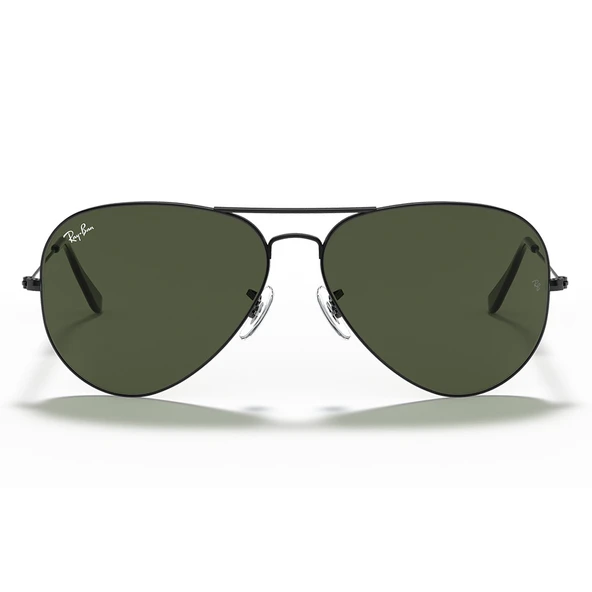 Ray-Ban Aviator Large Metal II 3026 Erkek Güneş Gözlüğü - 2