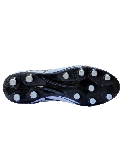 Lig GEDİZ PRO Beyaz Erkek Krampon - Resim 3