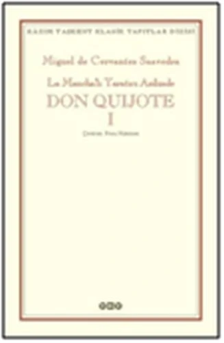 Don Quijote (2 Cilt Takım Kutulu) ürün görseli