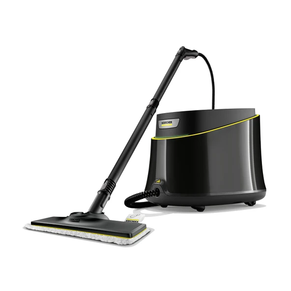 Karcher SC 3 Deluxe Anniversary Edition Buharlı Temizleyici - 6