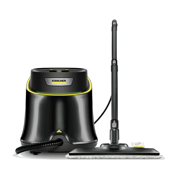 Karcher SC 3 Deluxe Anniversary Edition Buharlı Temizleyici - 7