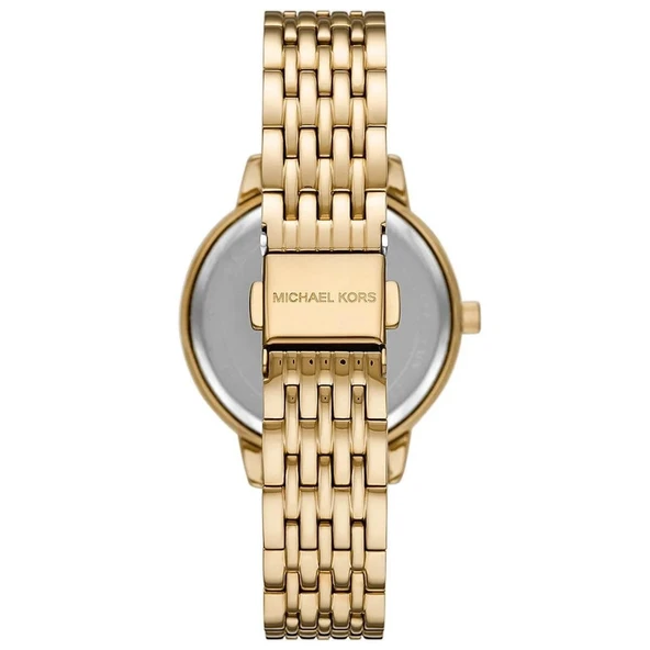 Michael Kors MK4368 Kadın Kol Saati - Resim 3