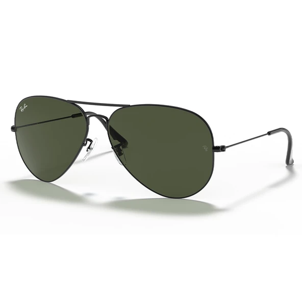 Ray-Ban Aviator Large Metal II 3026 Erkek Güneş Gözlüğü