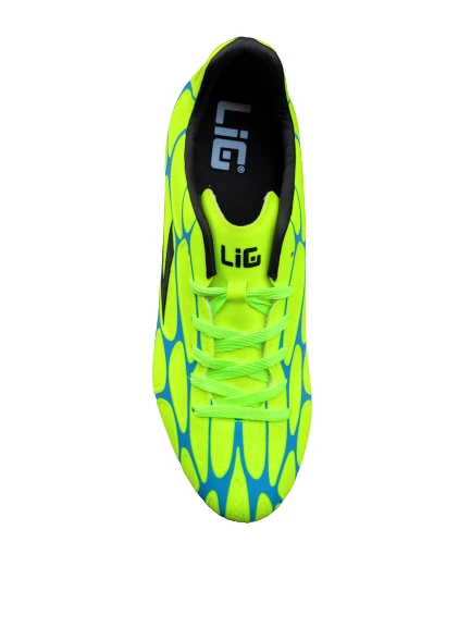 Lig GEDİZ PRO Sarı Erkek Krampon - 4