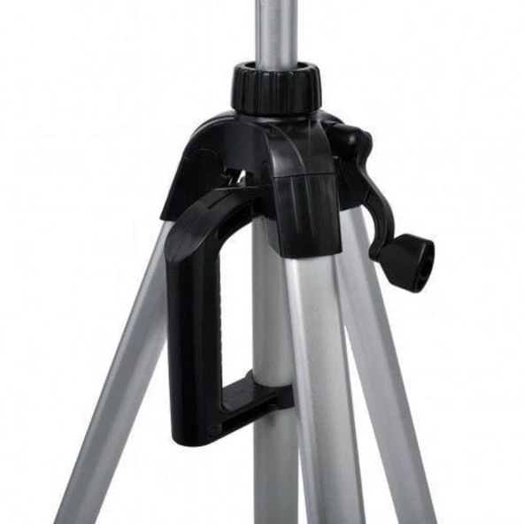 3 Yönlü Profesyonel Süper Kalite 157 Cm Tripod - 3