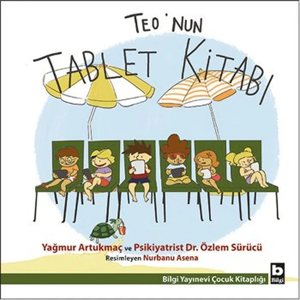 Teonun Tablet Kitabı ürün görseli