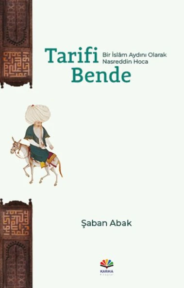 Tarifi Bende (Bir İslâm Aydını Olarak Nasreddin Hoca) ürün görseli