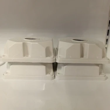 BÜYÜK BOY KAMERA BUATI 4 Lü SET