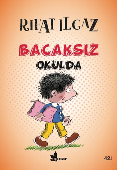 Bacaksız Okulda ürün görseli