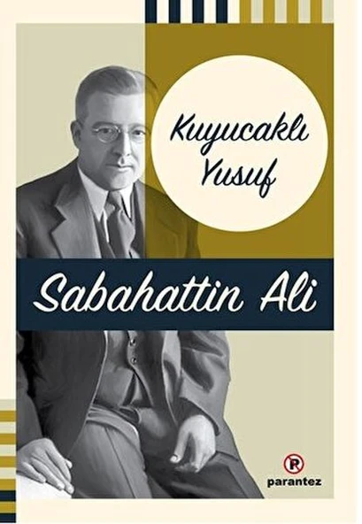 Kuyucaklı Yusuf ürün görseli