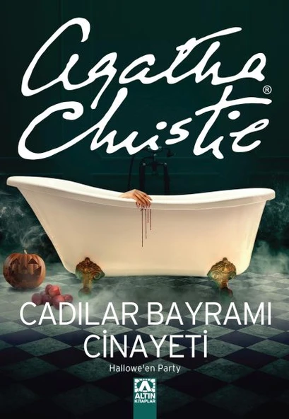Cadılar Bayramı Cinayeti ürün görseli