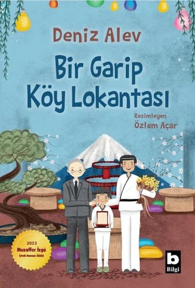 Bir Garip Köy Lokantası ürün görseli