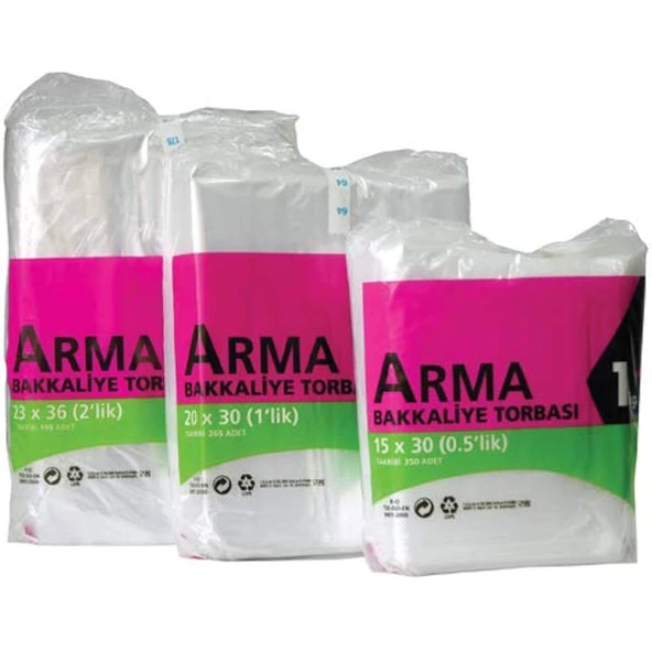 Asya 34 Ambalaj Bakkaliye torbası beşlik şeffaf torba orjinal Plastik 20x30cm 1kg