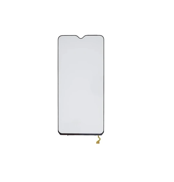 Xiaomi Redmi note 8 Pro Backlight Yansıtıcı Ekran Arka Işık