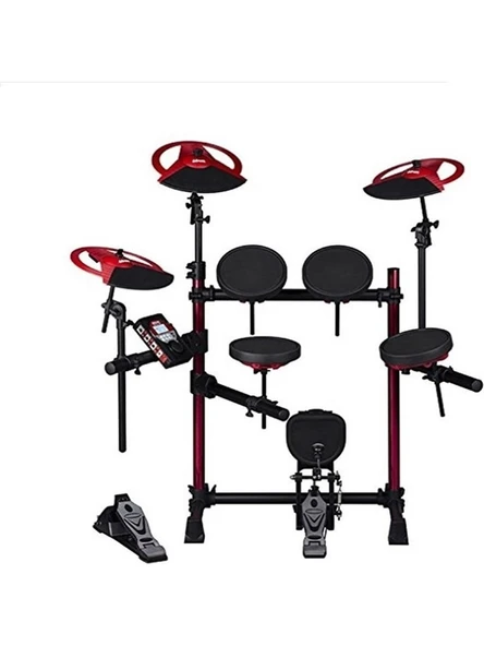 Ddrum Betaxp2 Elektronic Drum Set