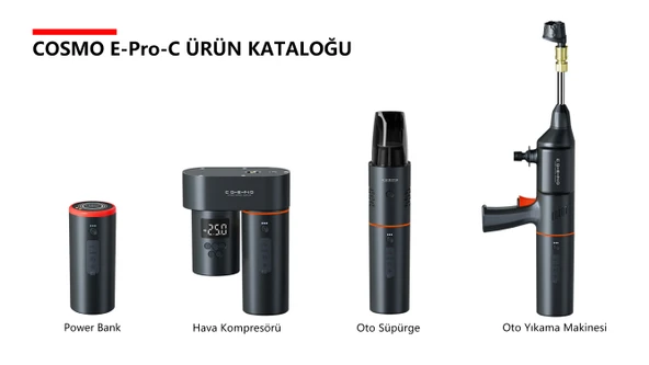 ARAÇ BAKIM SETİ
