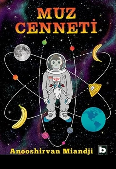 Muz Cenneti ürün görseli