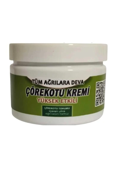 Çörekotu Kremi Bel Sı.rt Adale Sızılarını Ağrı Ve Masaj Kremi 150 ml X 1 Adet