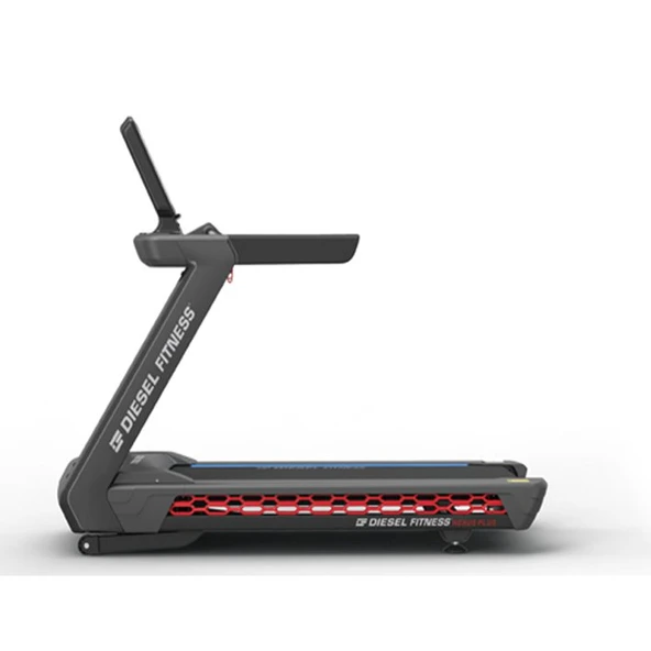 Diesel Fitness Nexus Plus Koşu Bandı - 2