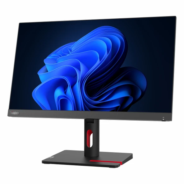 Lenovo ThinkVision S22i-30 63FCKATBTK 21.5" 75Hz 4Ms VGA+HDMI FullHD IPS Vesa Monitör - 3