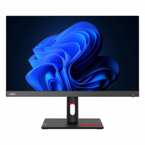 Lenovo ThinkVision S22i-30 63FCKATBTK 21.5" 75Hz 4Ms VGA+HDMI FullHD IPS Vesa Monitör