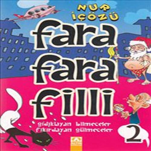 Farafarafilli - 2 ürün görseli