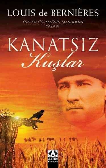 Kanatsız Kuşlar ürün görseli