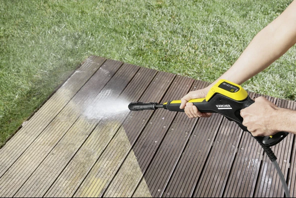 Karcher K 5 Power Control Flex Basınçlı Yıkama Makinesi - 10