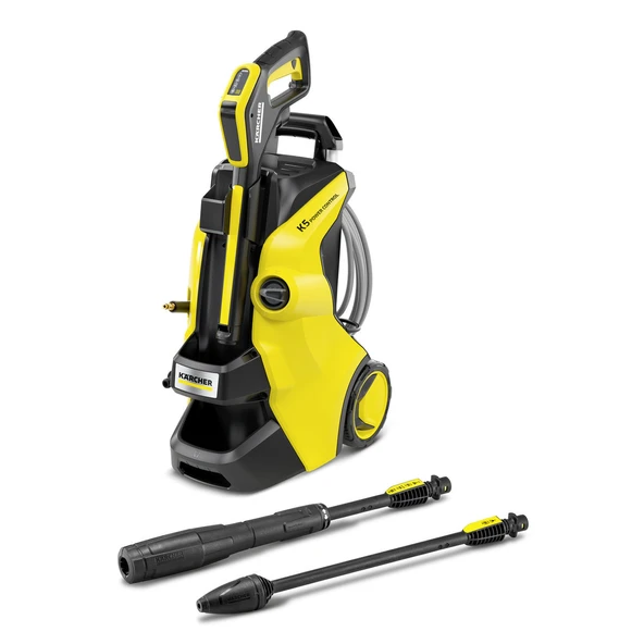 Karcher K 5 Power Control Flex Basınçlı Yıkama Makinesi - 2