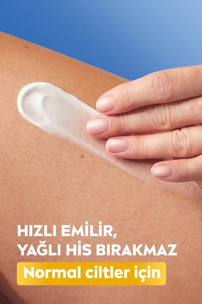 NİVEA Q10 SIKILAŞTIRICI VÜCUT LOSYONU 250ML, C VİTAMİNİ, 10 GÜNDE SIKILAŞMA, NEMLENDİRİCİ - 5