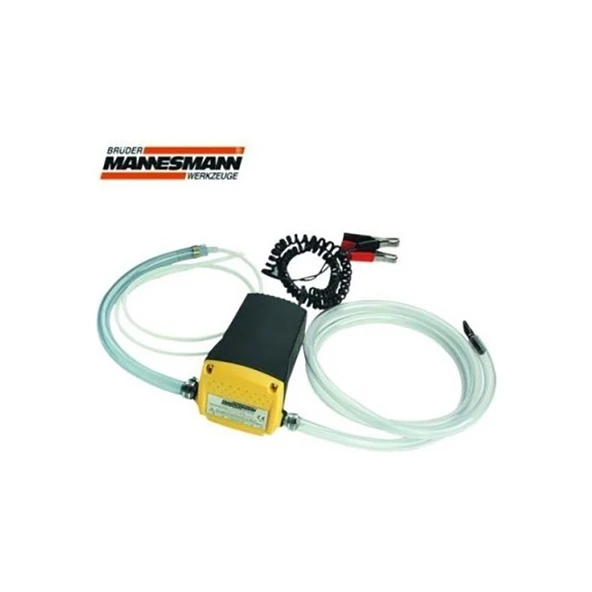 Mannesmann 01650 Motor Yağı Vakum Pompası. 12v